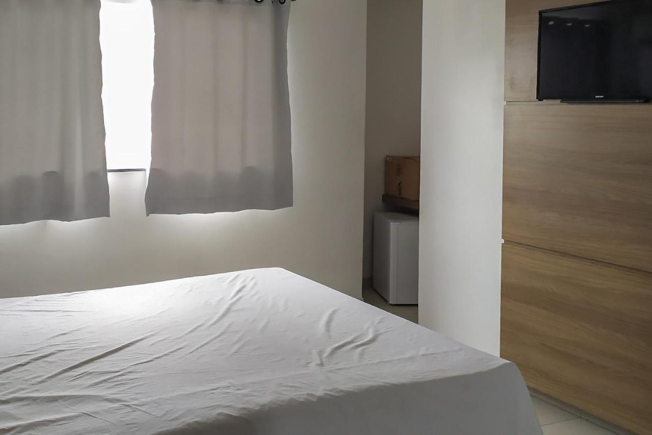 Oyo Hotel Valeria السلفادور المظهر الخارجي الصورة