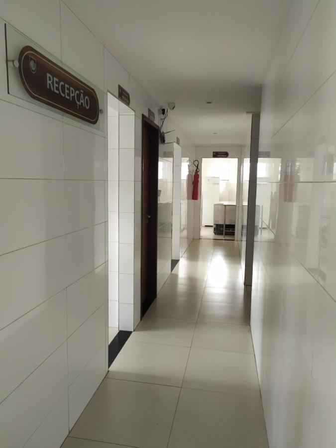 Oyo Hotel Valeria السلفادور المظهر الخارجي الصورة