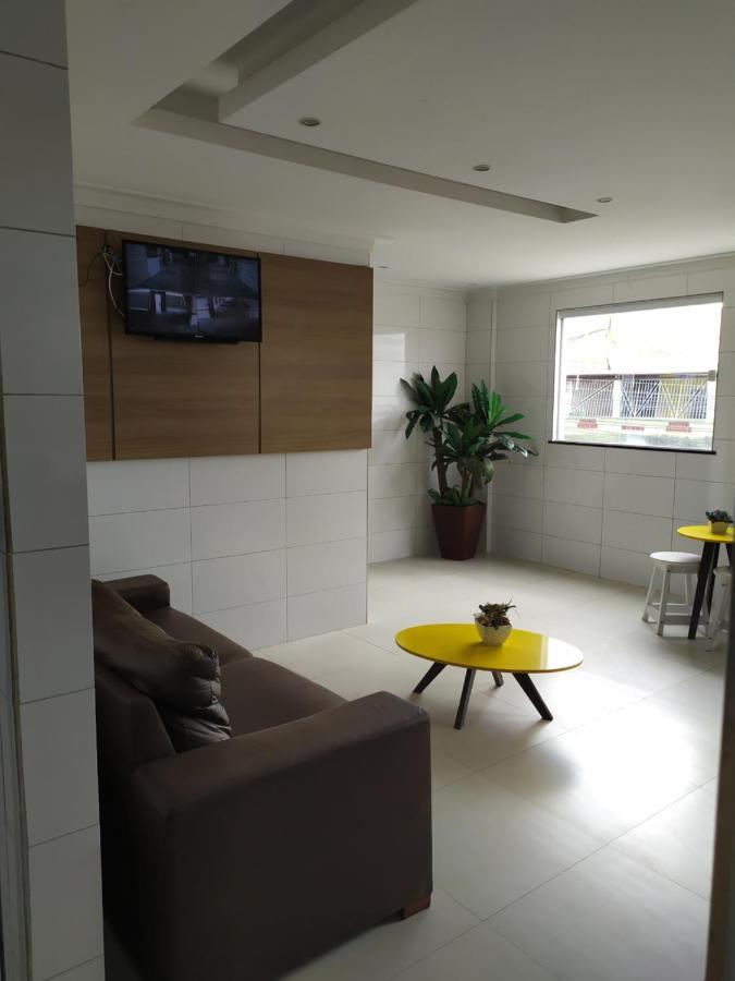 Oyo Hotel Valeria السلفادور المظهر الخارجي الصورة